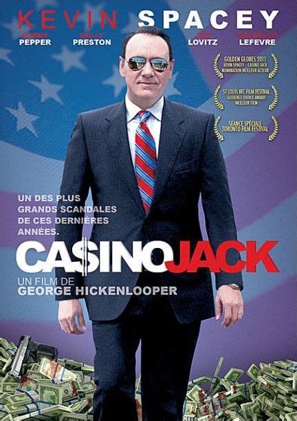casino jack bande annonce vf